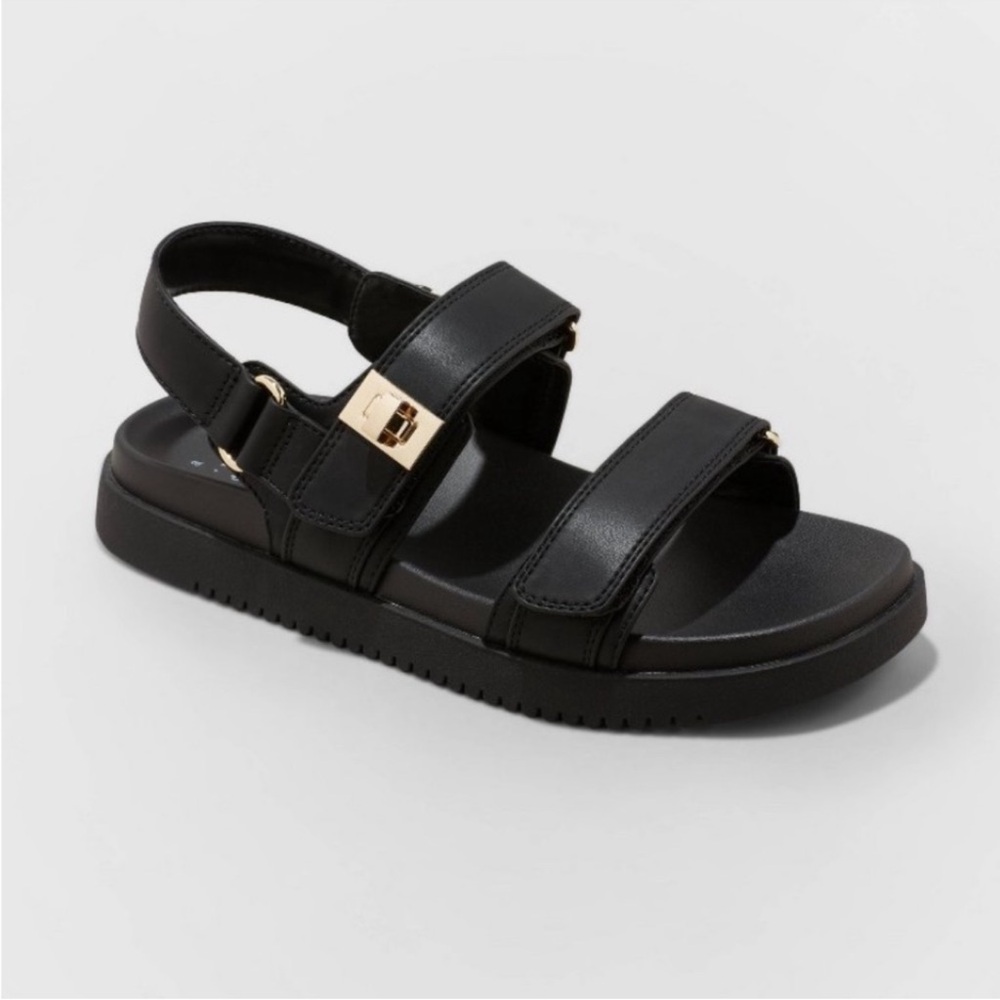 a new day Jonie Sandals